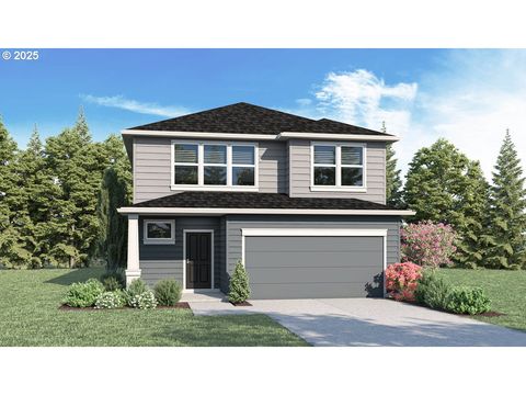 244 Greencrest ST Salem OR 97301