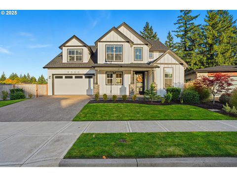 9000 SE STILLWATER LN Happy Valley OR 97086