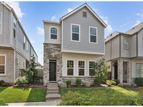 11742 SW VALENCIA LN Wilsonville OR 97070