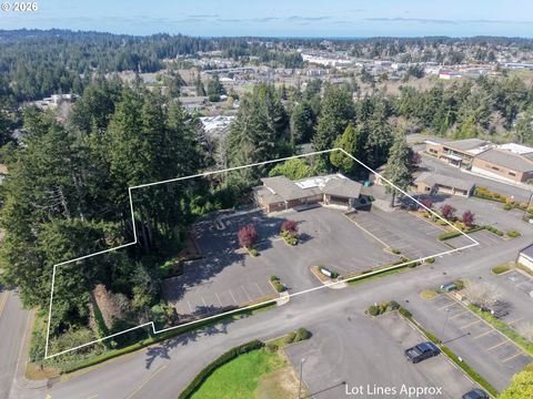 2645 N 17TH ST Coos Bay OR 97420