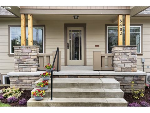 6402 SE 22ND AVE Portland OR 97202