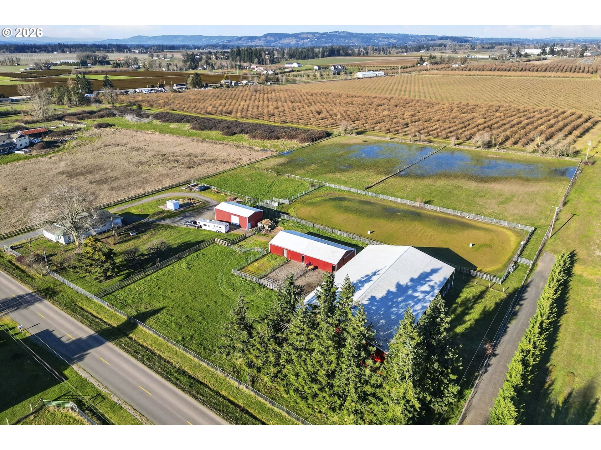 10093 NE WISEACRE LN