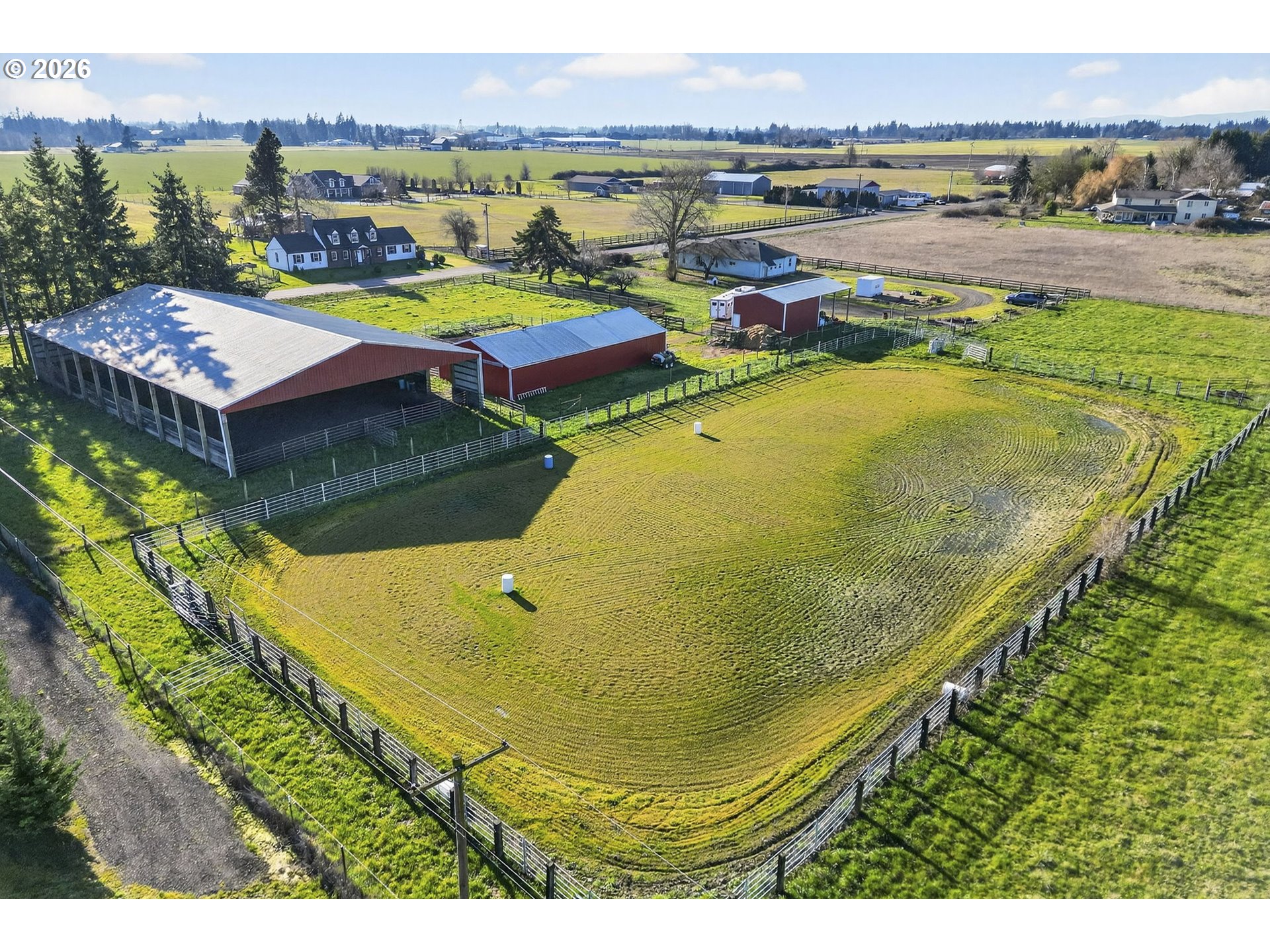 10093 NE WISEACRE LN