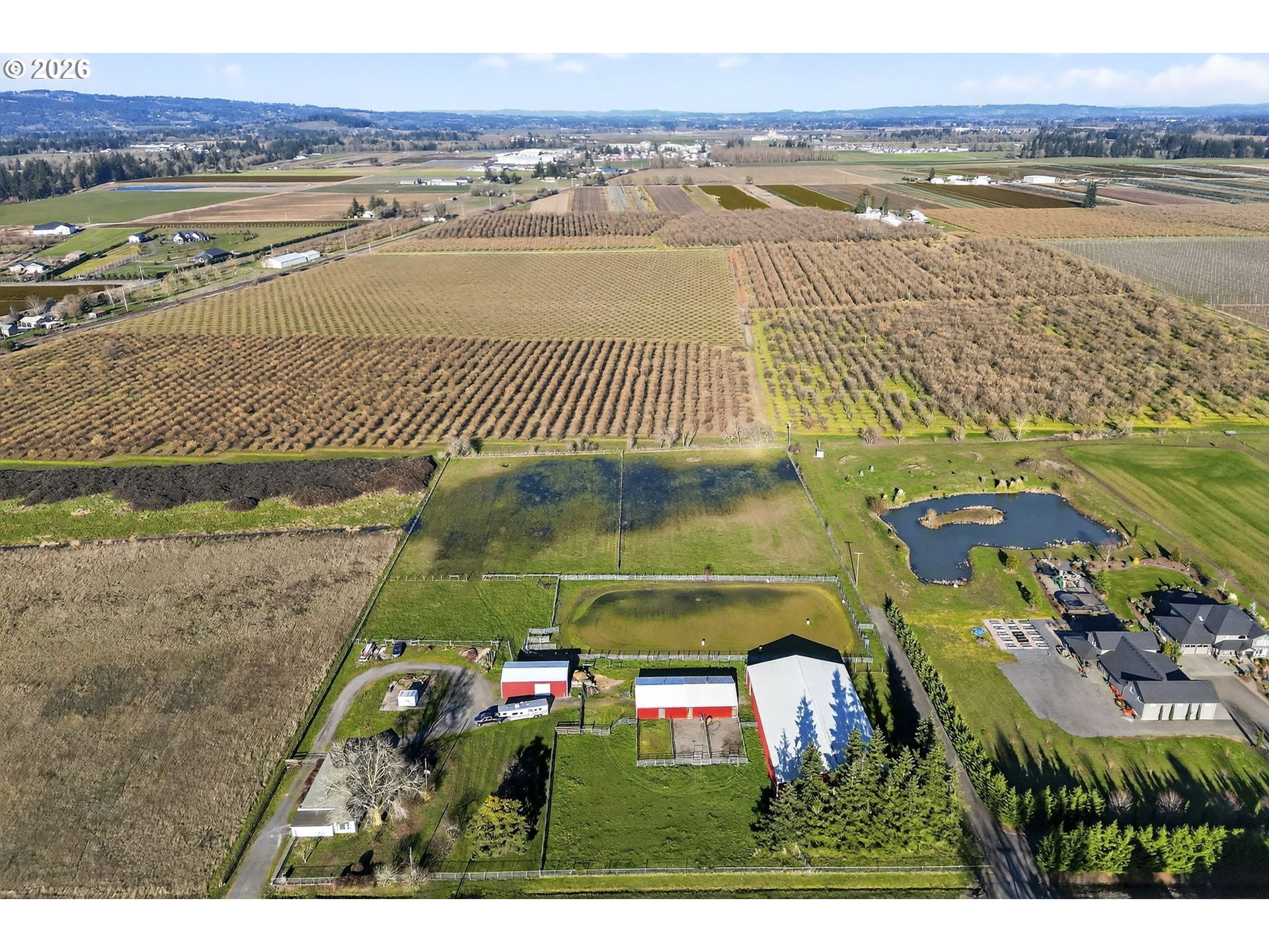 10093 NE WISEACRE LN