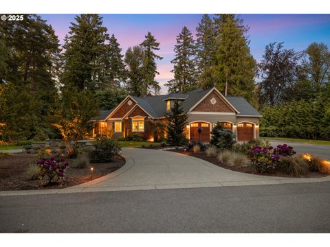 31678 SW ISLE WAY LN West Linn OR 97068