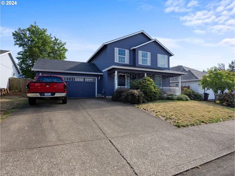 A home in Sandy