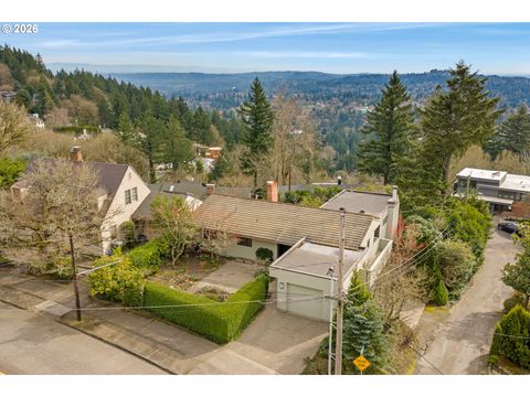 4133 SW COUNCIL CREST DR Portland OR 97239