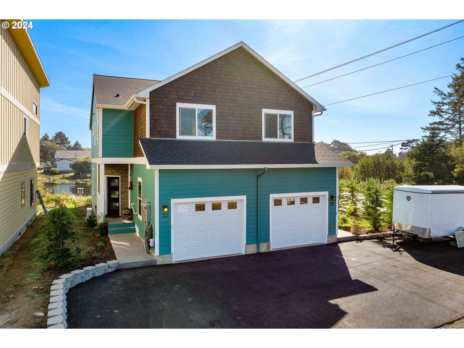 Rockaway Beach, Oregon 97136, United States, 6 Bedrooms Bedrooms, ,6 BathroomsBathrooms,Residential,Active,25928