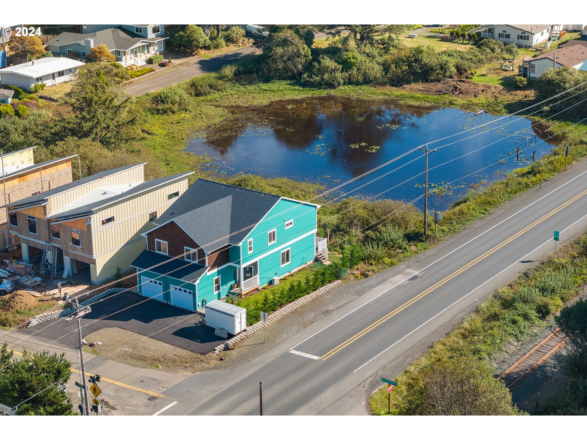Rockaway Beach, Oregon 97136, United States, 6 Bedrooms Bedrooms, ,6 BathroomsBathrooms,Residential,Active,25928