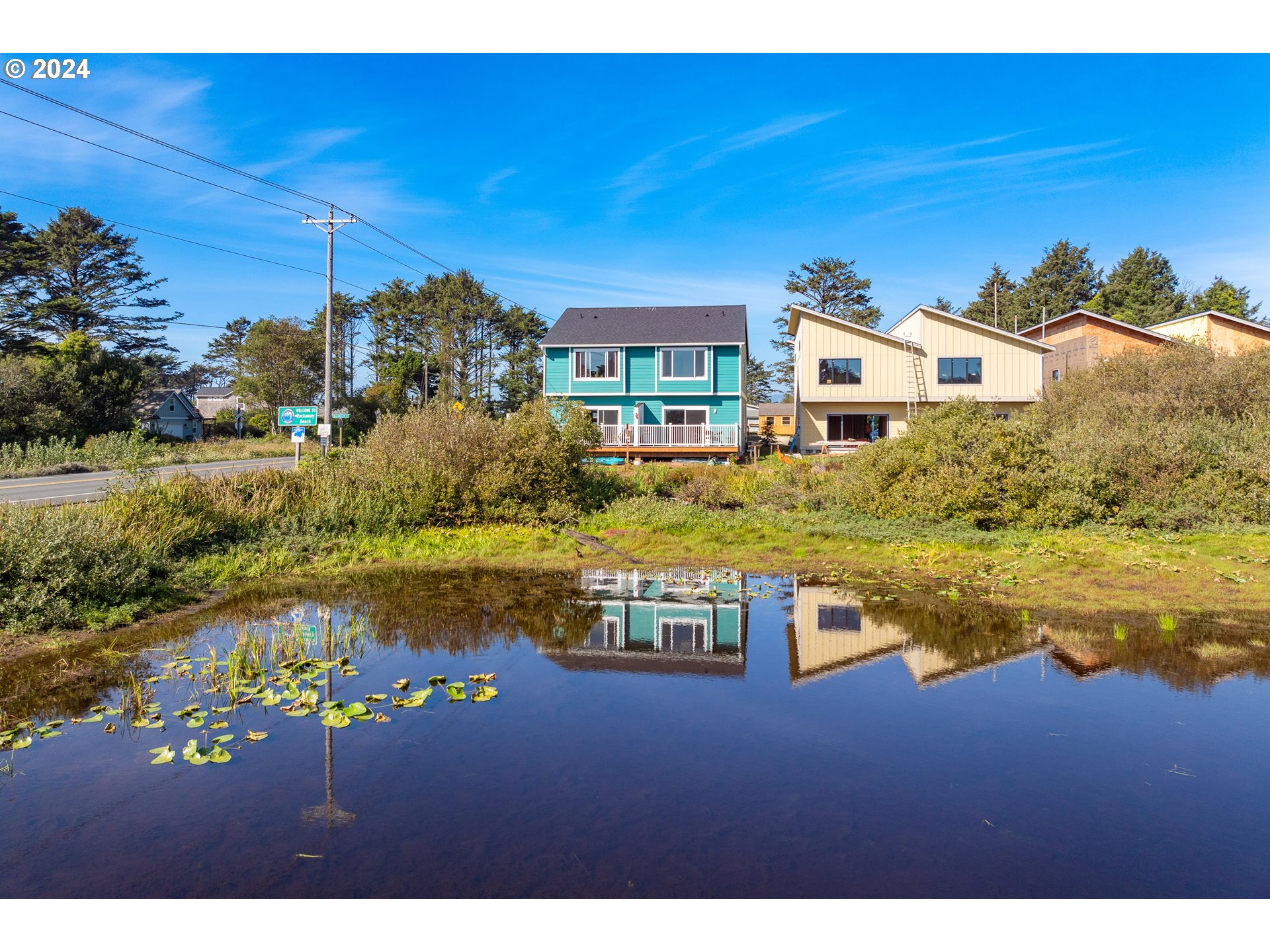 Rockaway Beach, Oregon 97136, United States, 6 Bedrooms Bedrooms, ,6 BathroomsBathrooms,Residential,Active,25928