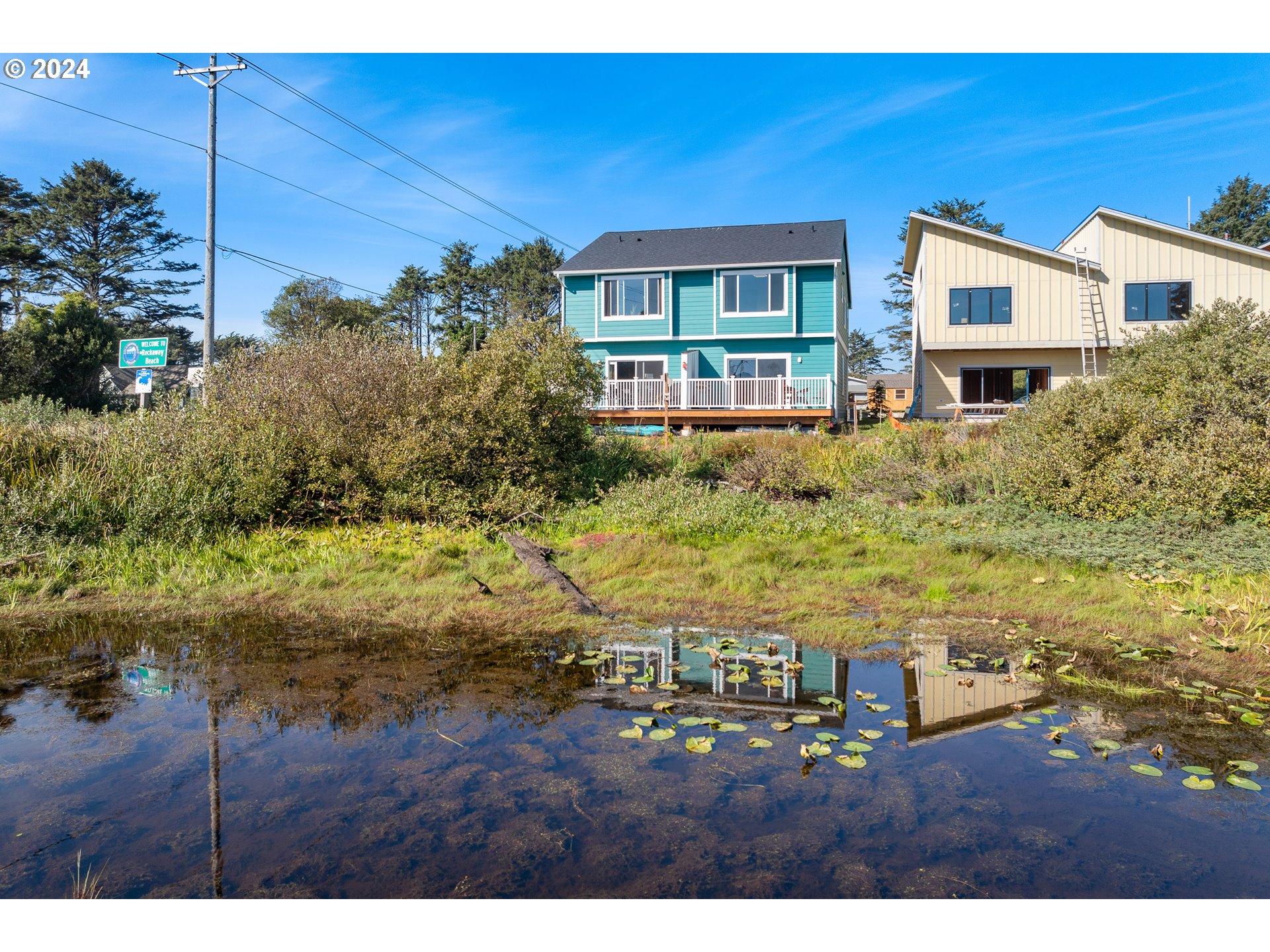 Rockaway Beach, Oregon 97136, United States, 6 Bedrooms Bedrooms, ,6 BathroomsBathrooms,Residential,Active,25928