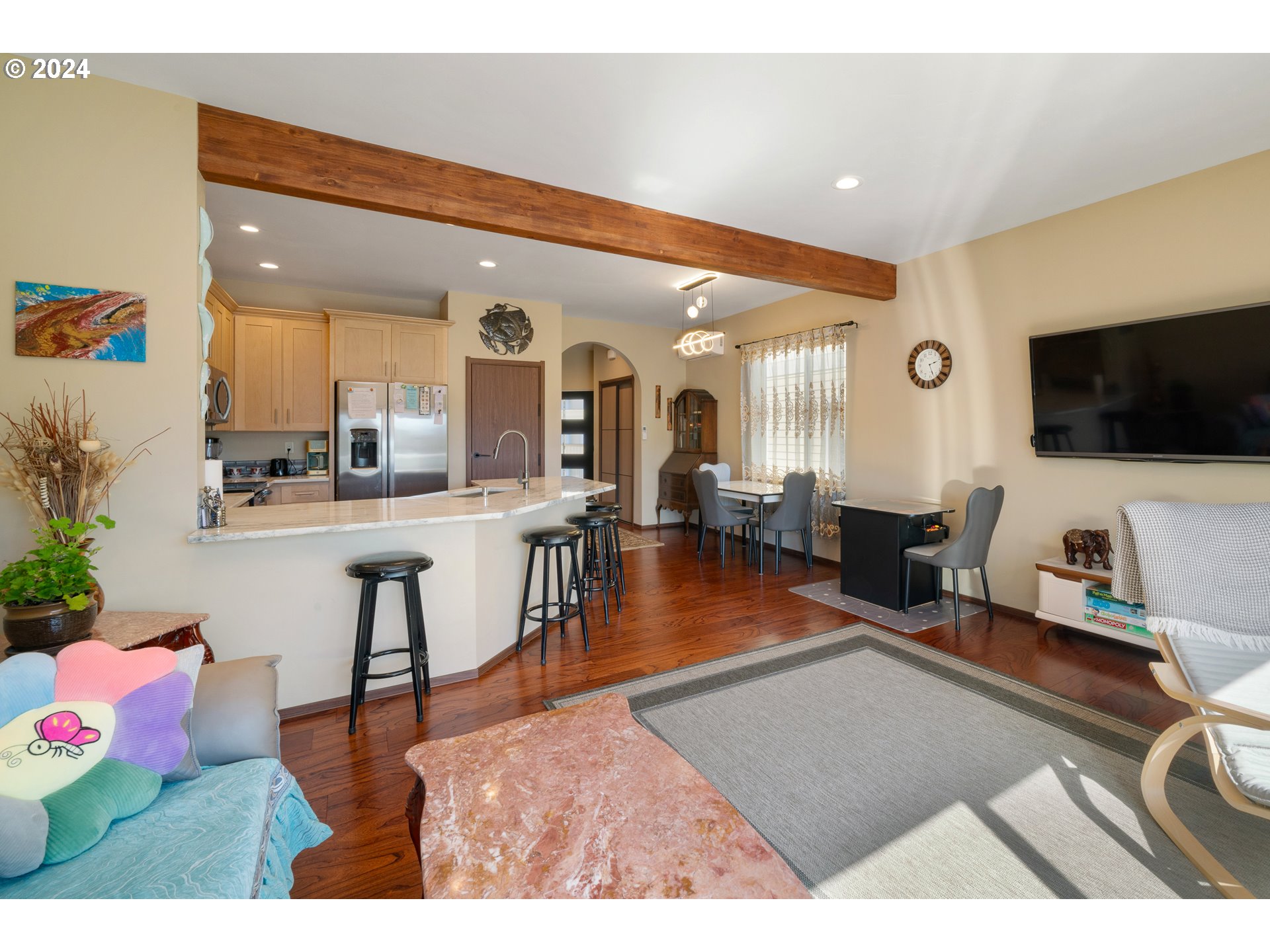 Rockaway Beach, Oregon 97136, United States, 6 Bedrooms Bedrooms, ,6 BathroomsBathrooms,Residential,Active,25928