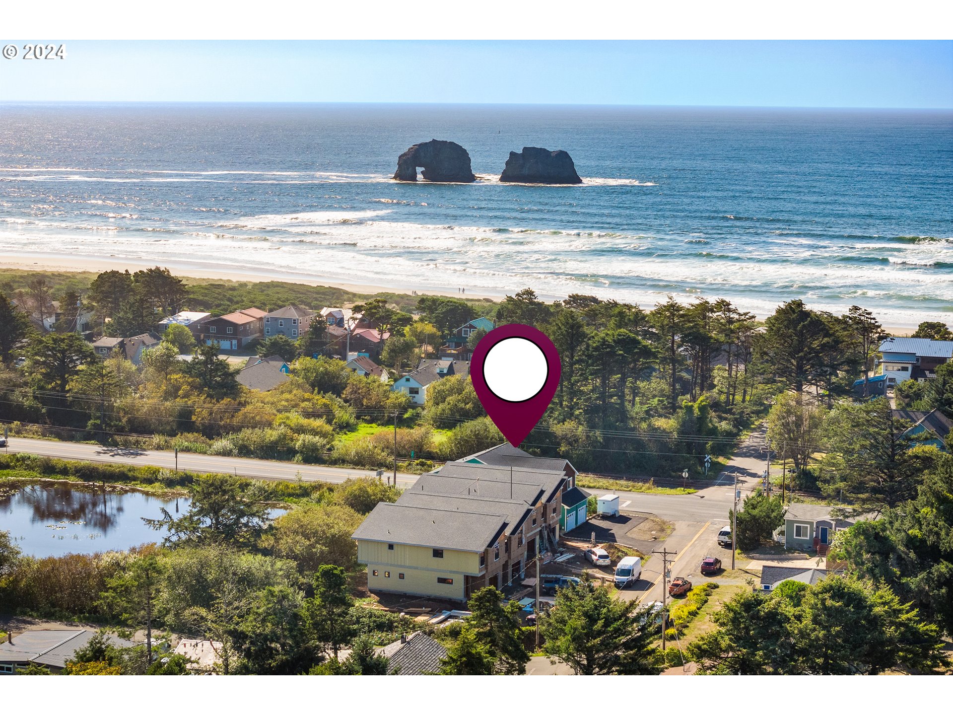 Rockaway Beach, Oregon 97136, United States, 6 Bedrooms Bedrooms, ,6 BathroomsBathrooms,Residential,Active,25928