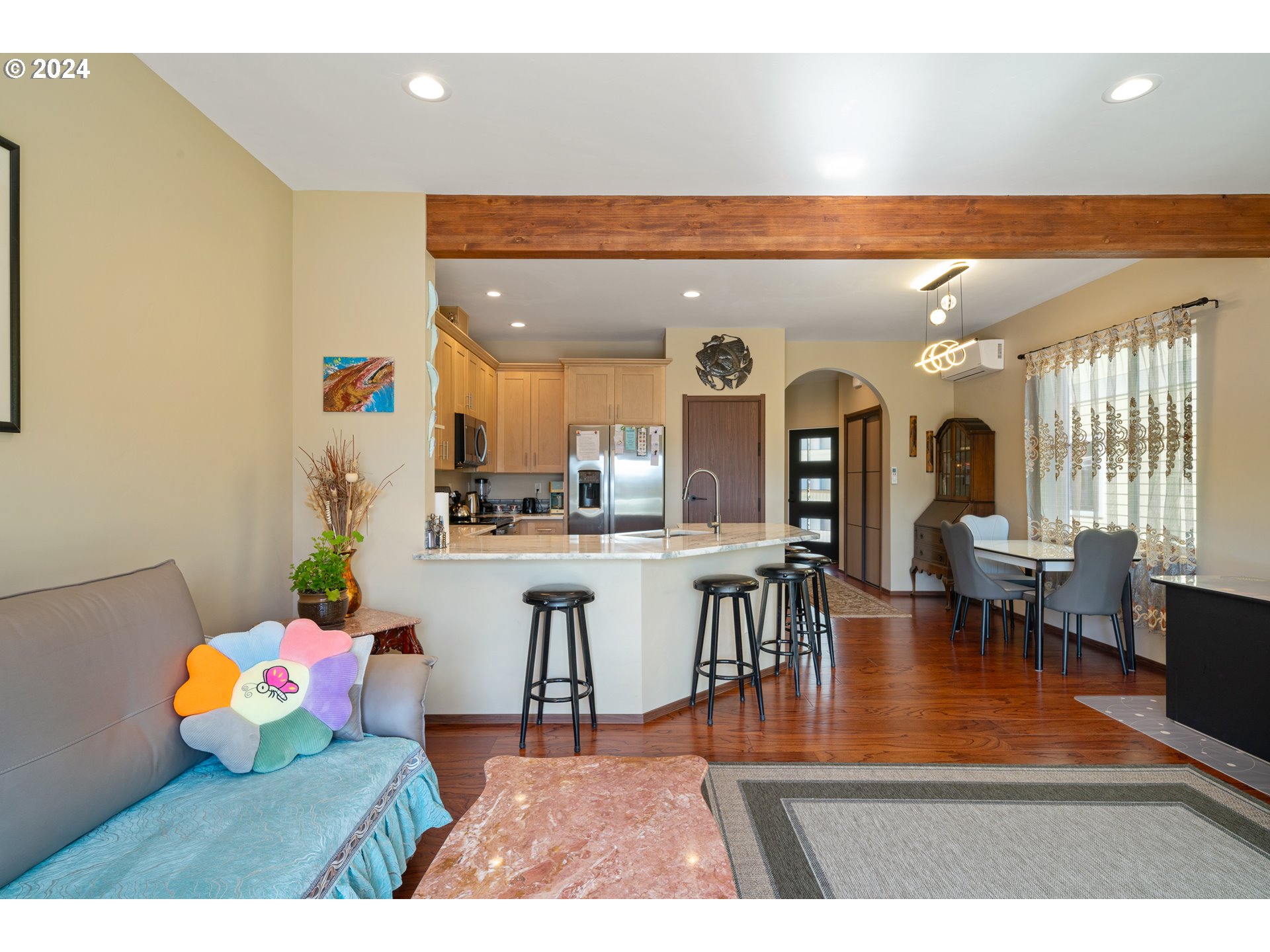 Rockaway Beach, Oregon 97136, United States, 6 Bedrooms Bedrooms, ,6 BathroomsBathrooms,Residential,Active,25928