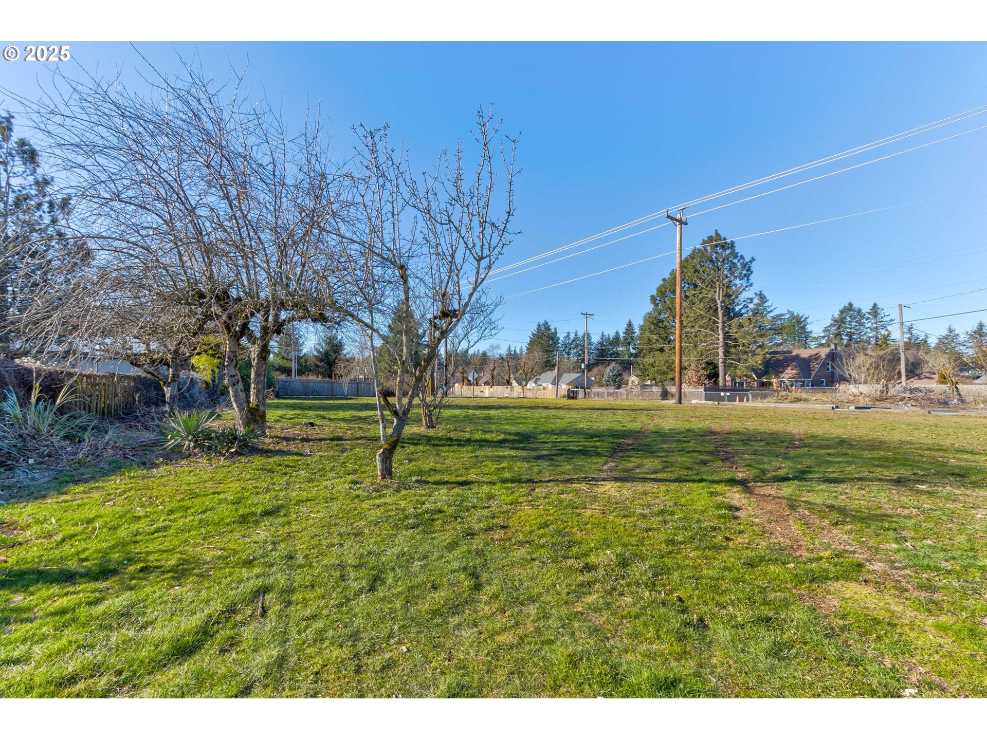 3311 SE 141ST (Next to) AVE N