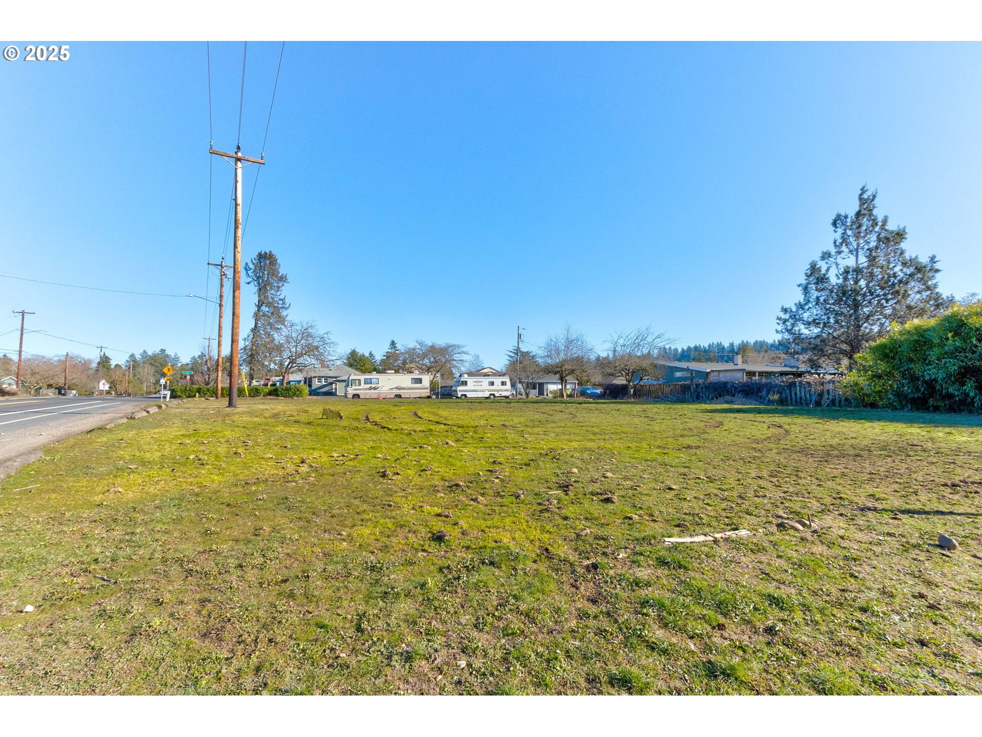 3311 SE 141ST (Next to) AVE N