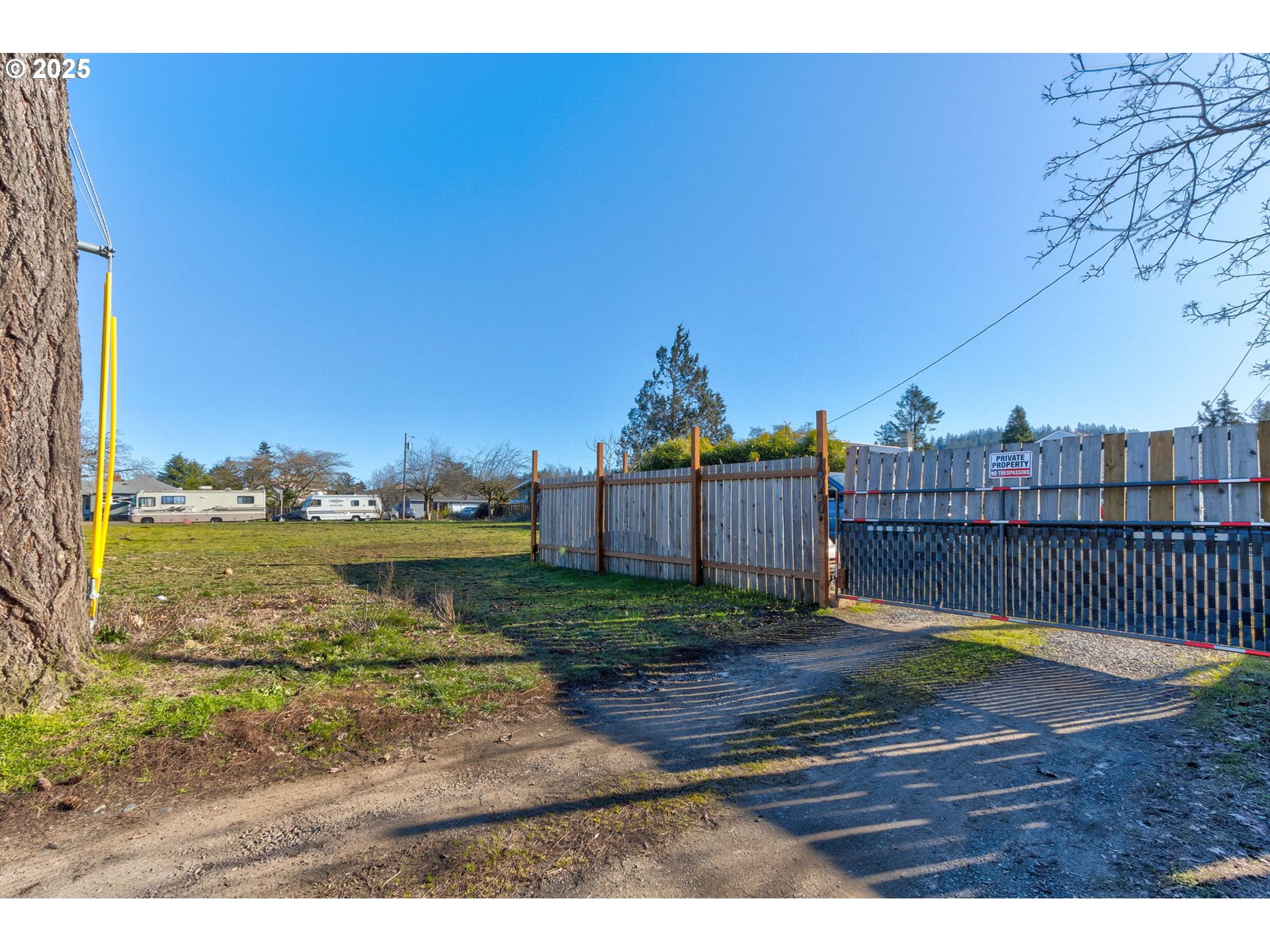 3311 SE 141ST (Next to) AVE N