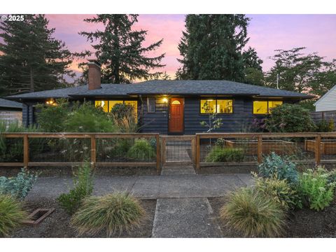 11933 SE Madison ST Portland OR 97216