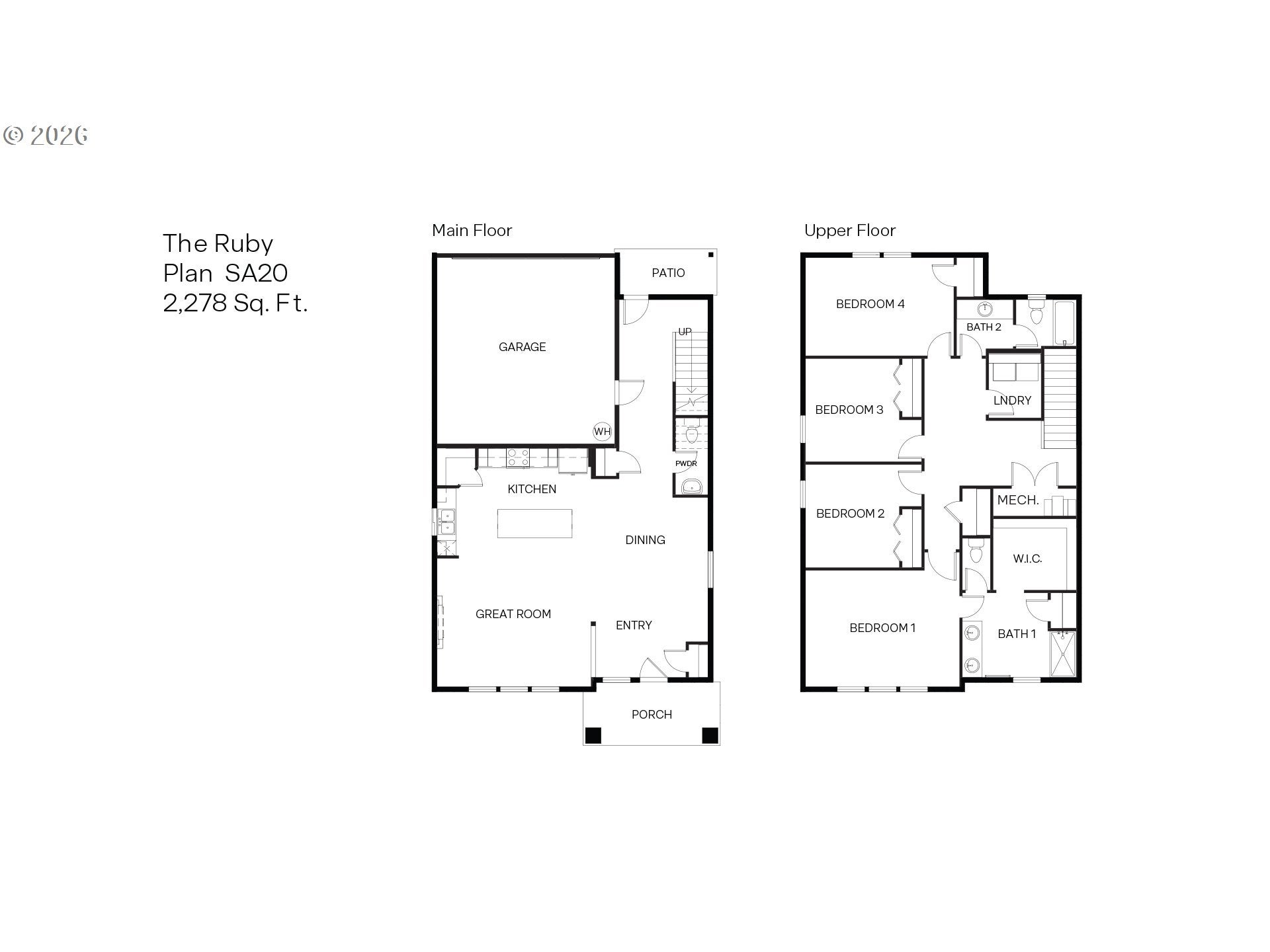 9310 SE 162nd AVE