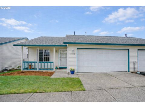 7217 NE 44TH WAY Vancouver WA 98662
