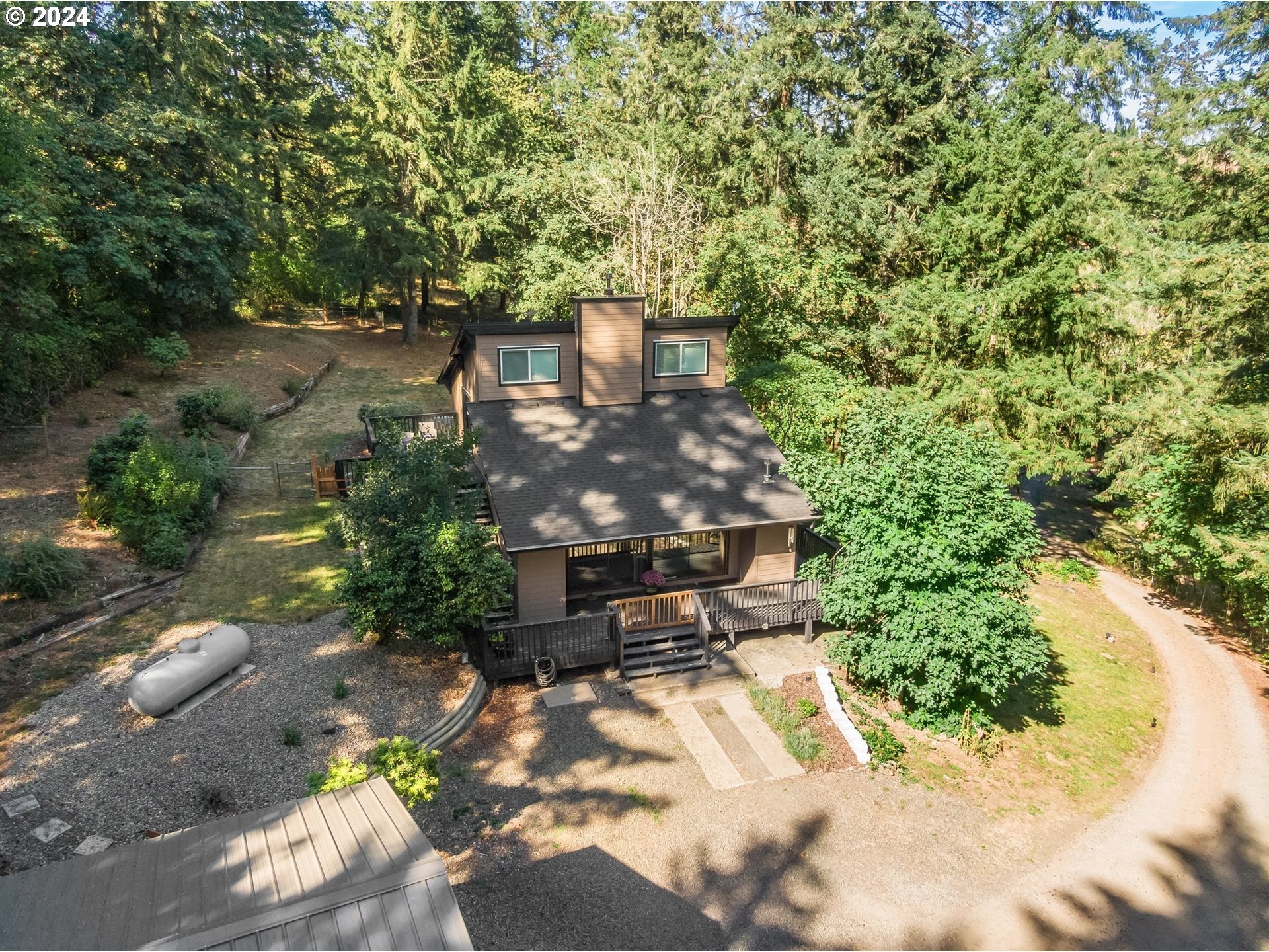 16961 SW FINNIGAN HILL RD