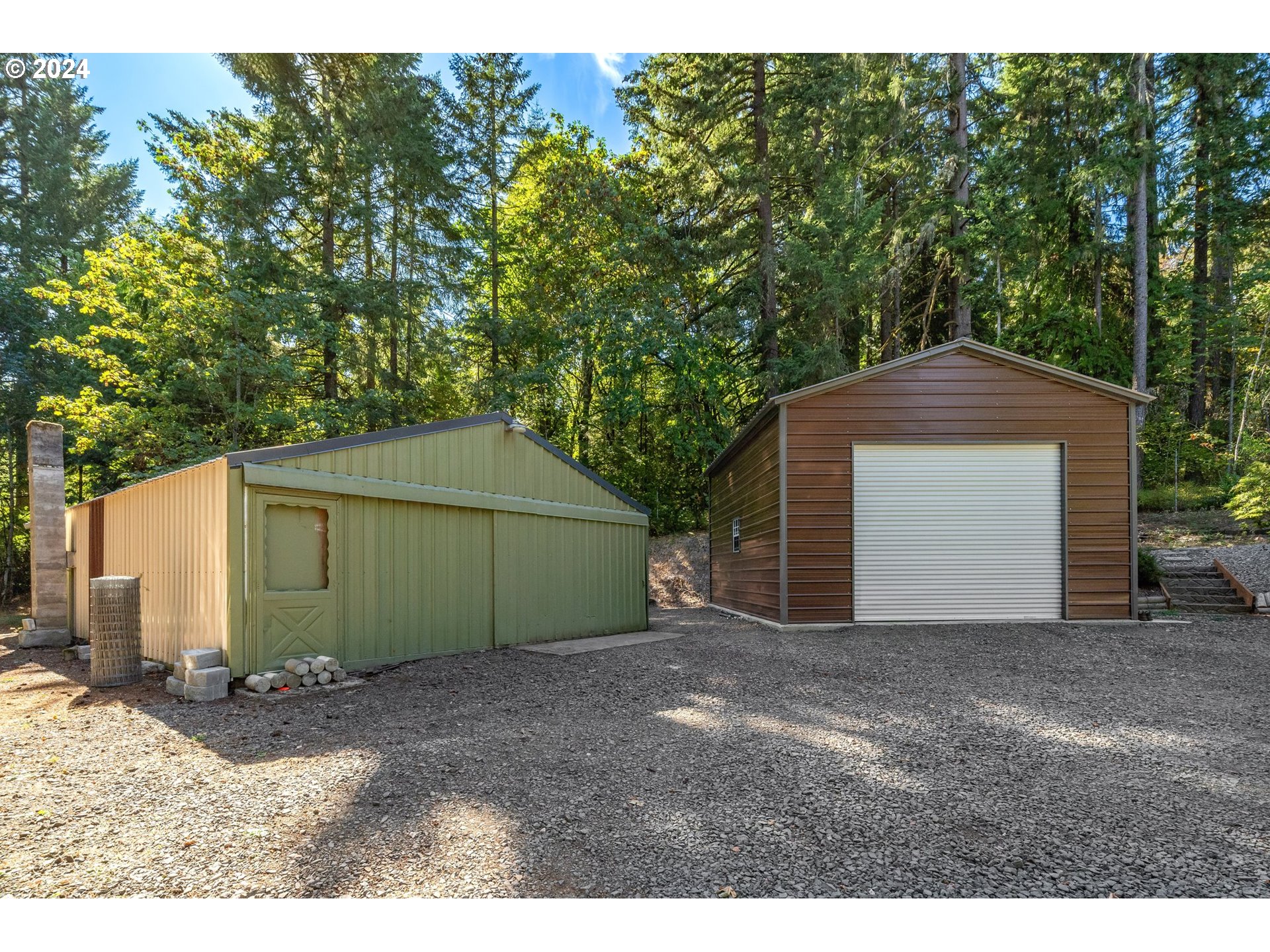 16961 SW FINNIGAN HILL RD