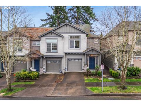 15171 SW CANYON WREN WAY Beaverton OR 97007