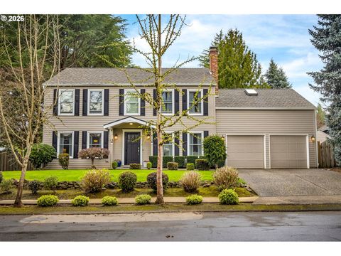 4055 TROUT WAY Lake Oswego OR 97034