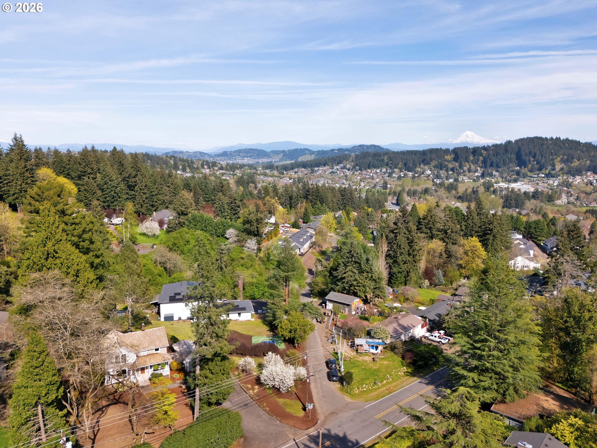 12300 SE MT SCOTT BLVD