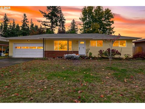 3051 SE 171ST DR Portland OR 97236