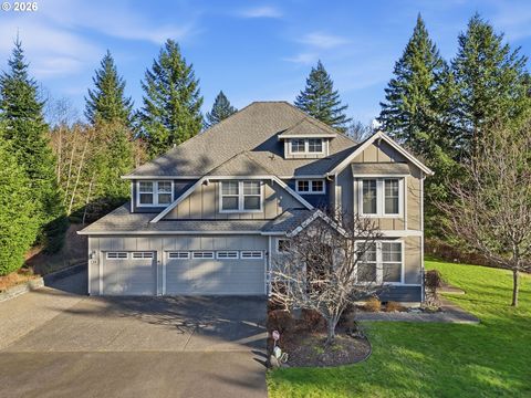 11 THOMPSON DR Washougal WA 98671