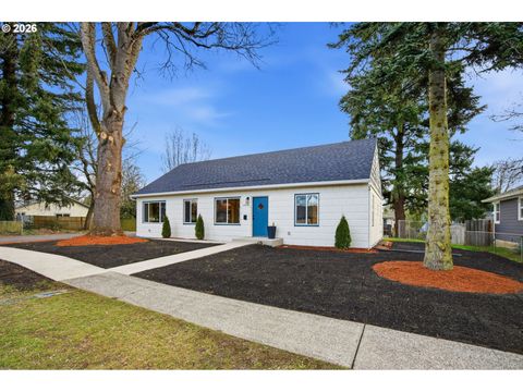 11846 SE 35TH AVE Milwaukie OR 97222