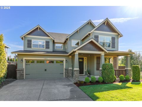 11812 WHITE LN Oregon City OR 97045