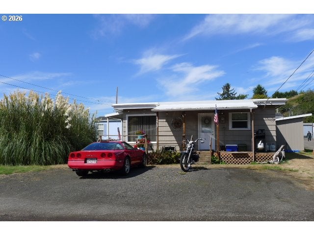 255 BEACH BLVD