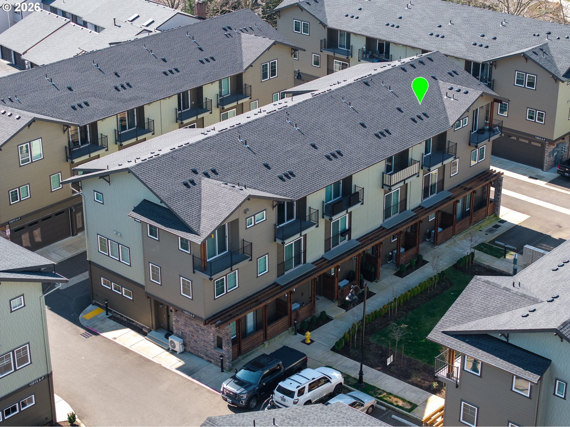 12023 SE HIGH CREEK RD E