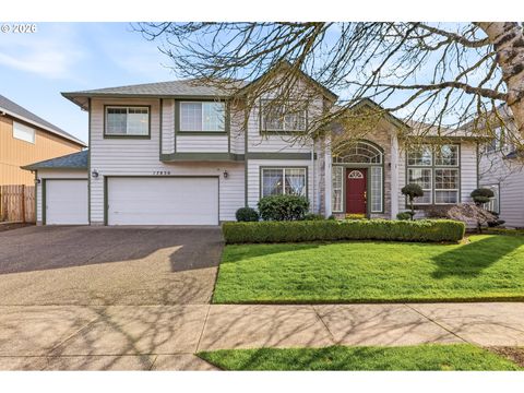 17830 SW 114TH AVE Tualatin OR 97062