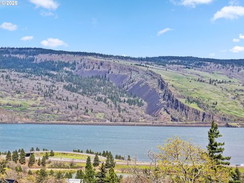 Asher Street 37 Mosier OR 97040