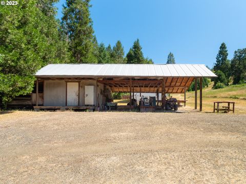 A home in Winston