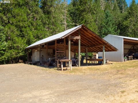 A home in Winston