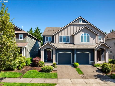 16085 SE KINGBIRD DR Clackamas OR 97015