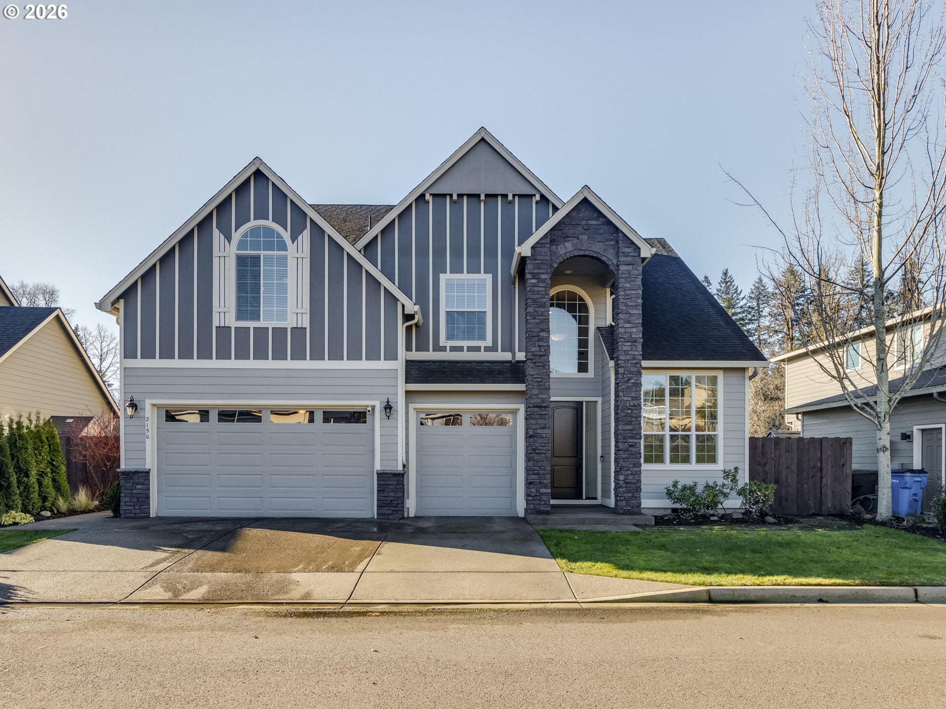 Photo 1 of 48 — 2150 N L CT, Washougal, WA 98671