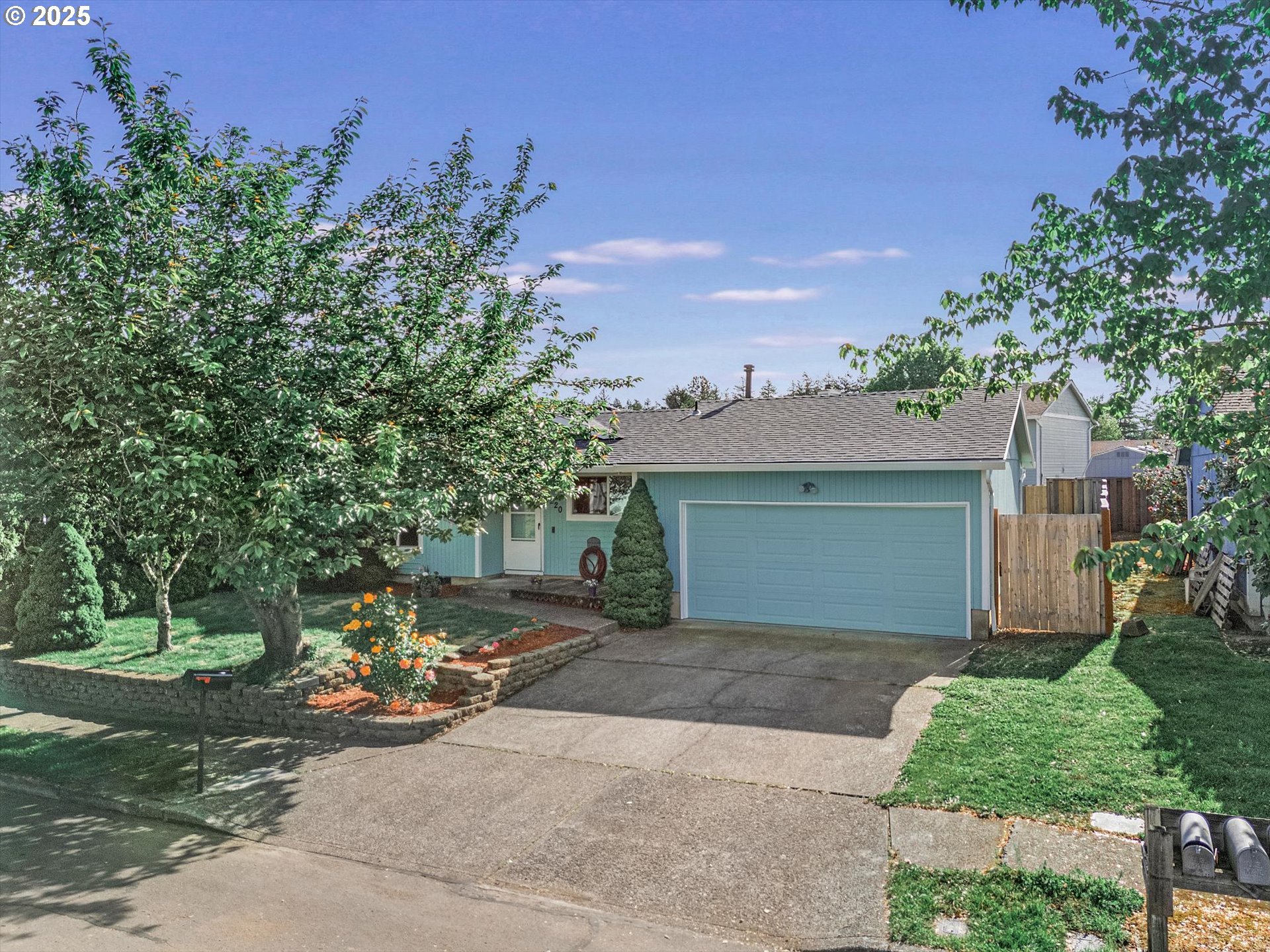 2220 SW TOWNSEND CT