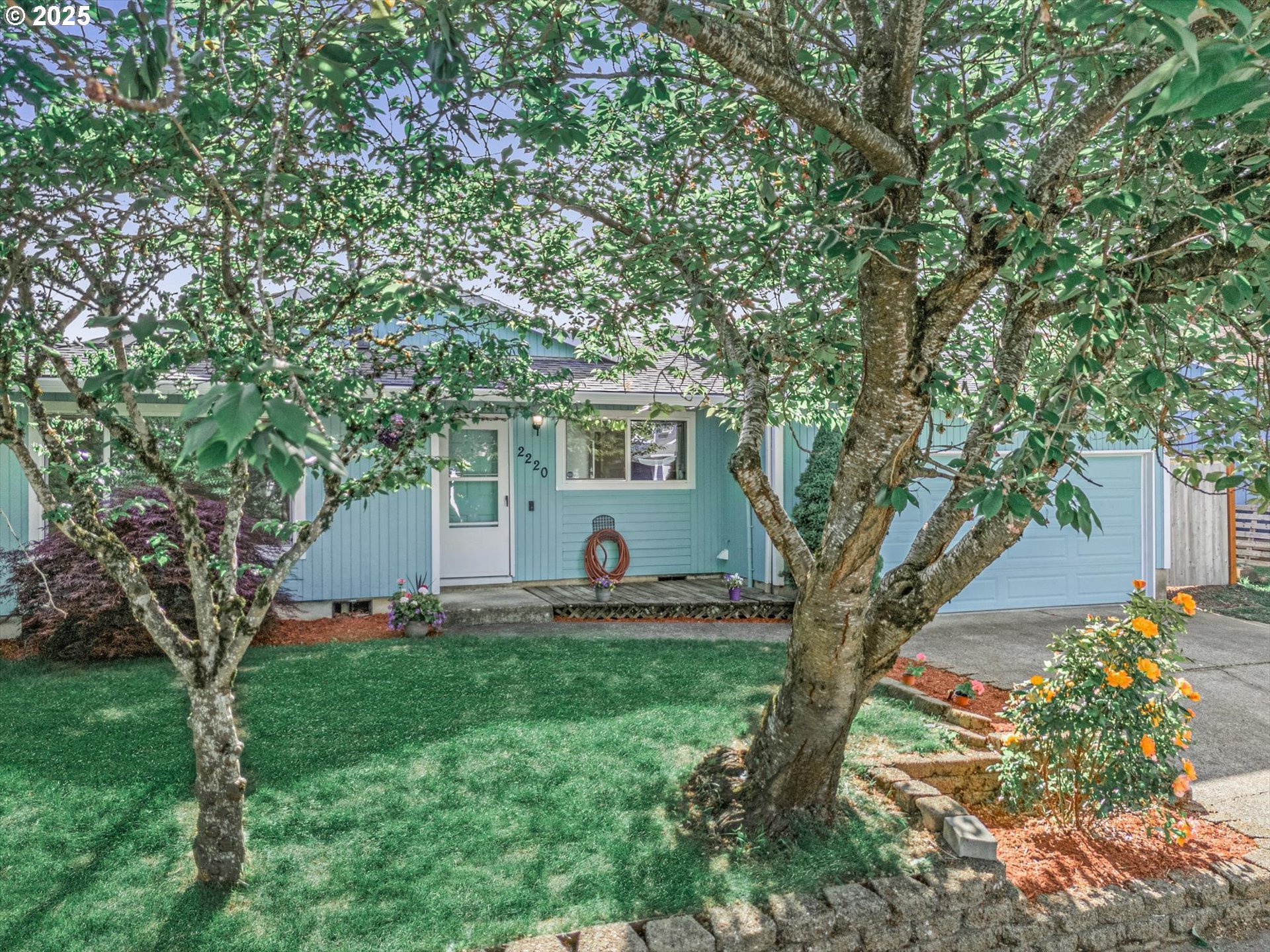 2220 SW TOWNSEND CT