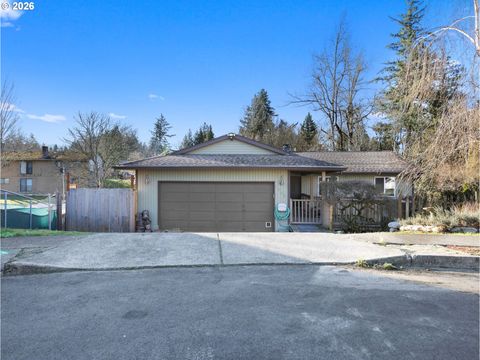 1960 SW 13TH CT Gresham OR 97080