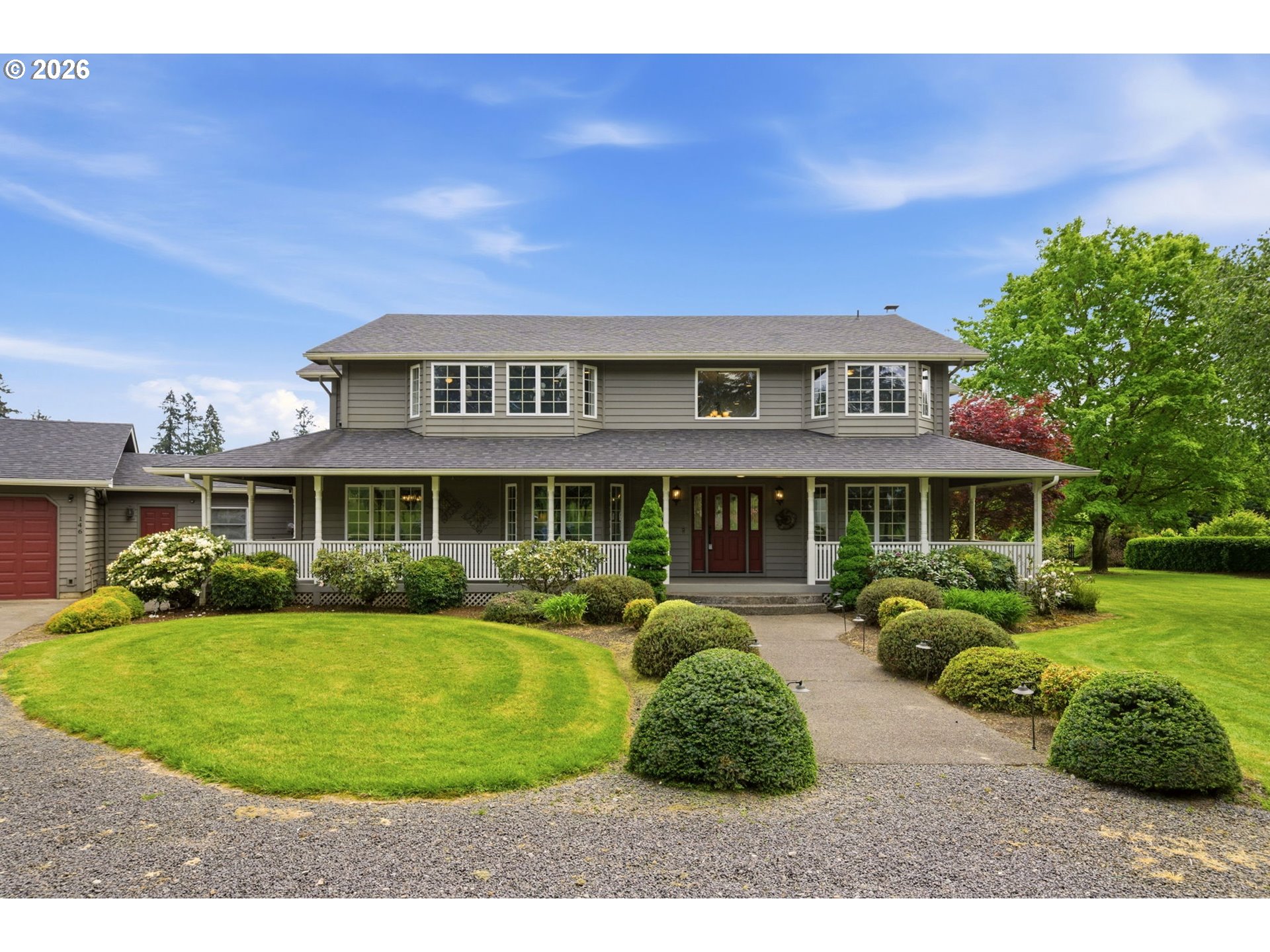 146 SNOWGOOSE DR