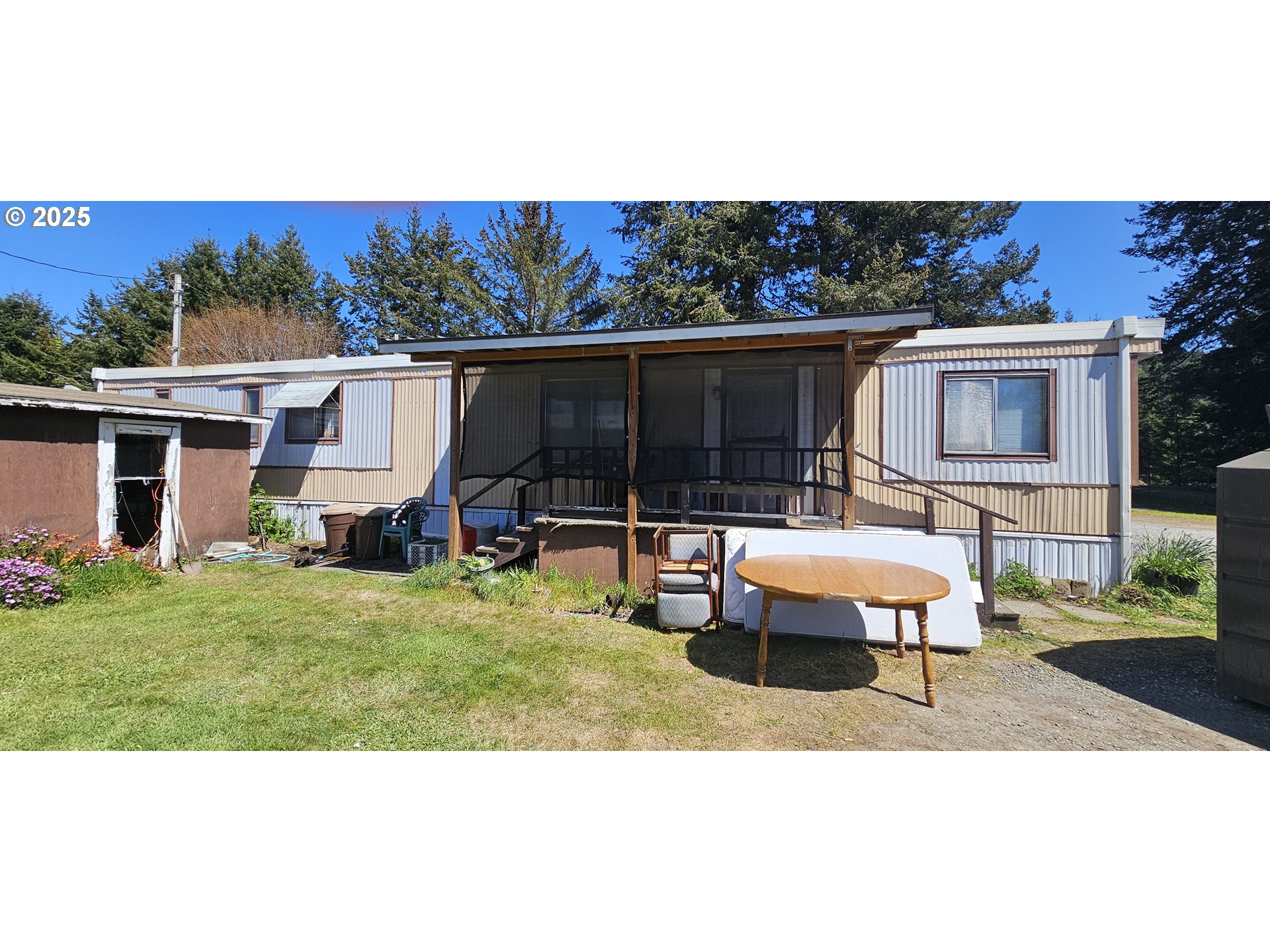 95706 JERRYS FLAT RD 28