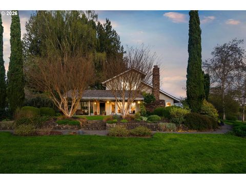 9045 NW KAISER RD Portland OR 97231