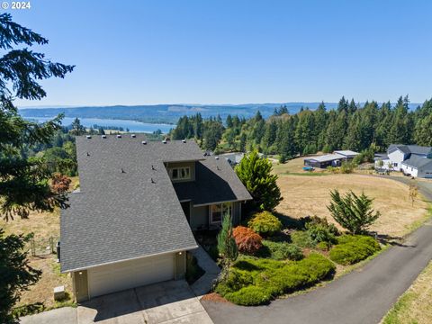 A home in Kalama