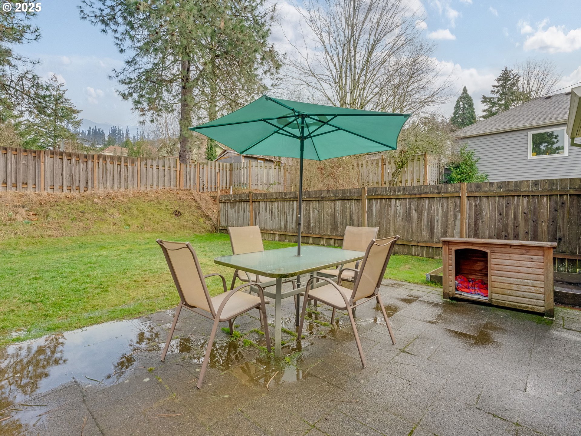 Portland, Oregon 97266, United States, 2 Bedrooms Bedrooms, ,1 BathroomBathrooms,Residential,Pending,79816