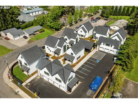 A home in Vancouver